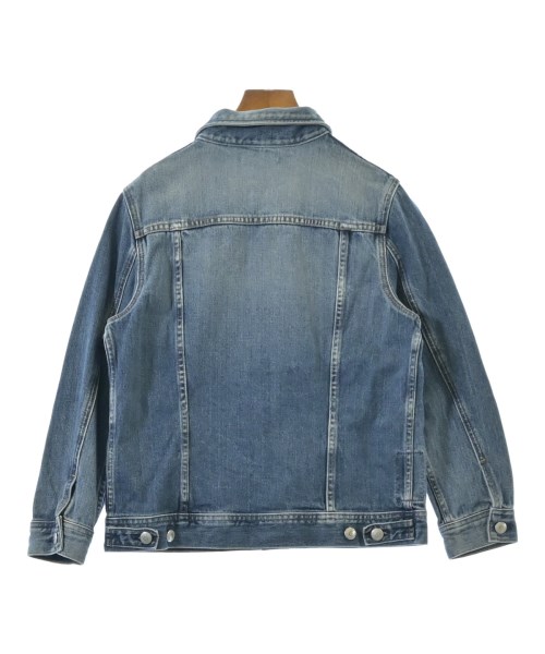 Alexa Chung（アレクサチャン）デニムジャケット 青 サイズ:M レディース/2200664747046