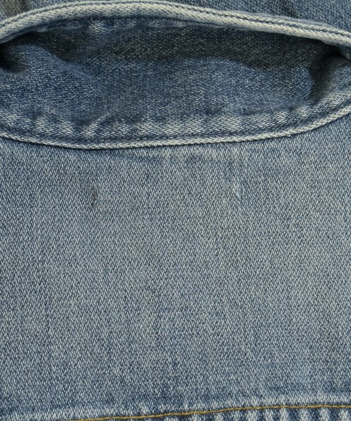 Alexa Chung（アレクサチャン）デニムジャケット 青 サイズ:M レディース/2200664747046