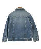 Alexa Chung（アレクサチャン）デニムジャケット 青 サイズ:M レディース/2200664747046