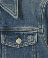 Alexa Chung（アレクサチャン）デニムジャケット 青 サイズ:M レディース/2200664747046