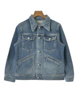 Alexa Chung デニムジャケット
