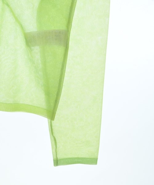 Alexa Chung（アレクサチャン）カーディガン 緑 サイズ:XS レディース/2200667337053