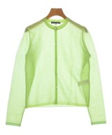 Alexa Chung（アレクサチャン）カーディガン 緑 サイズ:XS レディース/2200667337053