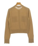 Alexa Chung（アレクサチャン）カーディガン ベージュ サイズ:S レディース/2200729601191