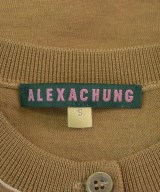 Alexa Chung（アレクサチャン）カーディガン ベージュ サイズ:S レディース/2200729601191