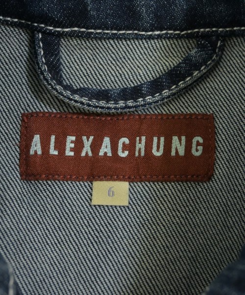 Alexa Chung（アレクサチャン）その他 紺 サイズ:6(M位) レディース/2200719525261