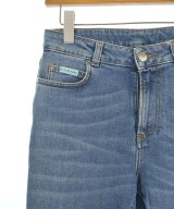 Alexa Chung（アレクサチャン）デニムパンツ 青 サイズ:1(S位) レディース/2200690769081