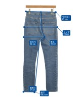 Alexa Chung（アレクサチャン）デニムパンツ 青 サイズ:1(S位) レディース/2200690769081