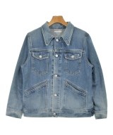 Alexa Chung（アレクサチャン）デニムジャケット 青 サイズ:-(M位) メンズ/2200691893075