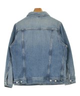 Alexa Chung（アレクサチャン）デニムジャケット 青 サイズ:-(M位) メンズ/2200691893075