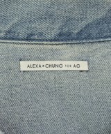 Alexa Chung（アレクサチャン）デニムジャケット 青 サイズ:-(M位) メンズ/2200691893075