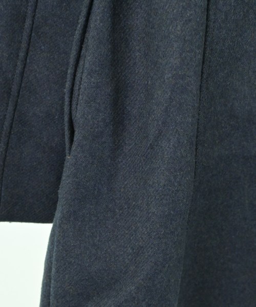 LENER（レネール）トレンチコート 紺 サイズ:36(XS位) レディース/2200612359024