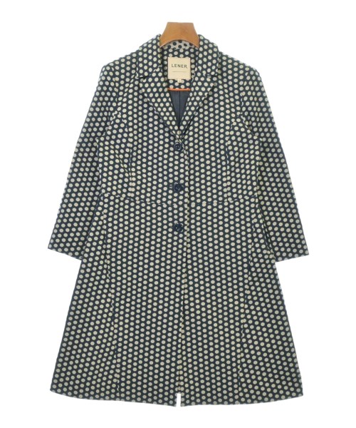 LENER(レネール)のチェスターコート サイズ:38(S位) 8,800円