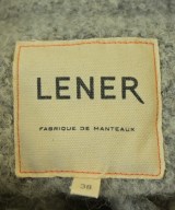 LENER（レネール）その他 グレー サイズ:F レディース/2200721285078