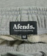 AFENDS（アフェンズ）スウェットパンツ グレー サイズ:M メンズ/2200628829016