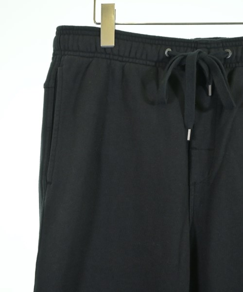 AFENDS（アフェンズ）スウェットパンツ 黒 サイズ:L メンズ/2200628829023