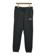 AFENDS（アフェンズ）スウェットパンツ 黒 サイズ:L メンズ/2200628829023