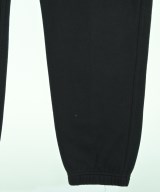 AFENDS（アフェンズ）スウェットパンツ 黒 サイズ:L メンズ/2200628829023