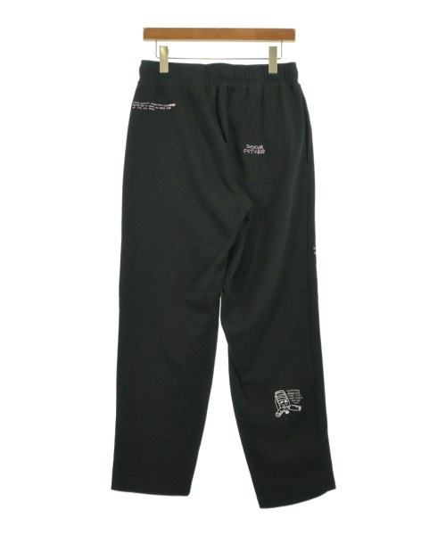 AFENDS（アフェンズ）スウェットパンツ 黒 サイズ:M メンズ/2200628829054