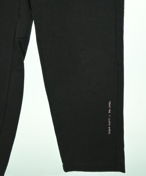AFENDS（アフェンズ）スウェットパンツ 黒 サイズ:M メンズ/2200628829054
