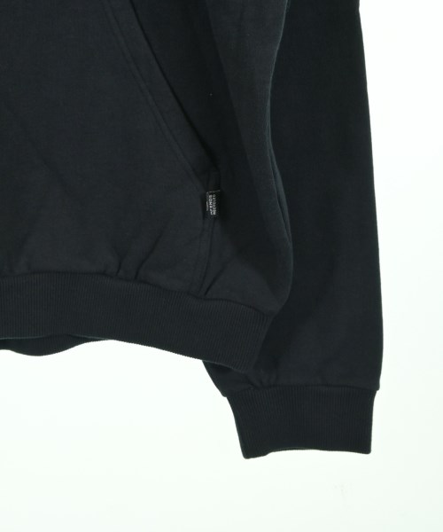 AFENDS（アフェンズ）パーカー 黒 サイズ:S メンズ/2200628829078