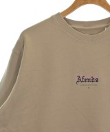 AFENDS（アフェンズ）スウェット ベージュ サイズ:XL メンズ/2200628829108