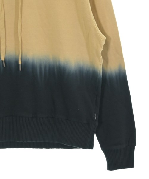 AFENDS（アフェンズ）パーカー ベージュ サイズ:S メンズ/2200628829115