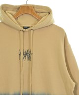 AFENDS（アフェンズ）パーカー ベージュ サイズ:S メンズ/2200628829115