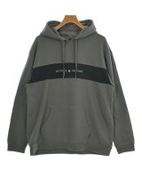 AFENDS（アフェンズ）パーカー グレー サイズ:XL メンズ/2200628829122
