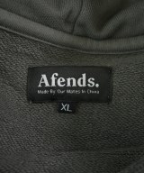 AFENDS（アフェンズ）パーカー グレー サイズ:XL メンズ/2200628829122