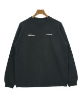 AFENDS（アフェンズ）スウェット 黒 サイズ:S メンズ/2200628829139
