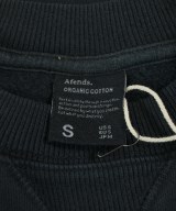 AFENDS（アフェンズ）スウェット 黒 サイズ:S メンズ/2200628829139