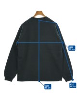 AFENDS（アフェンズ）スウェット 黒 サイズ:S メンズ/2200628829139