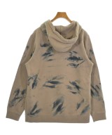 AFENDS（アフェンズ）パーカー ベージュ サイズ:M メンズ/2200628829146