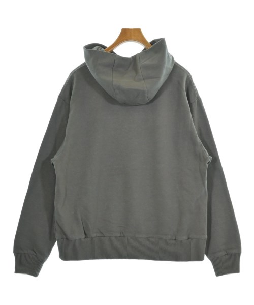 AFENDS（アフェンズ）パーカー グレー サイズ:S メンズ/2200628829153