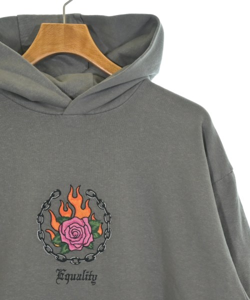 AFENDS（アフェンズ）パーカー グレー サイズ:S メンズ/2200628829153