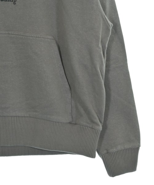 AFENDS（アフェンズ）パーカー グレー サイズ:S メンズ/2200628829153