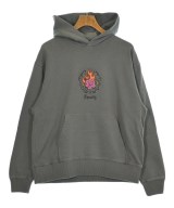 AFENDS（アフェンズ）パーカー グレー サイズ:S メンズ/2200628829153