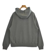 AFENDS（アフェンズ）パーカー グレー サイズ:S メンズ/2200628829153