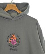 AFENDS（アフェンズ）パーカー グレー サイズ:S メンズ/2200628829153