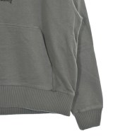 AFENDS（アフェンズ）パーカー グレー サイズ:S メンズ/2200628829153