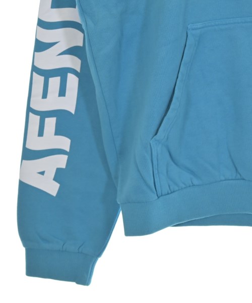 AFENDS（アフェンズ）パーカー 青 サイズ:S メンズ/2200628829160