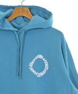 AFENDS（アフェンズ）パーカー 青 サイズ:S メンズ/2200628829160