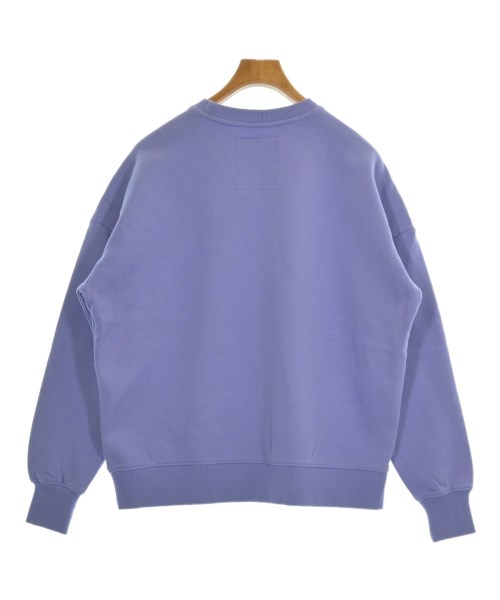 AFENDS（アフェンズ）スウェット 紫 サイズ:S メンズ/2200628829177