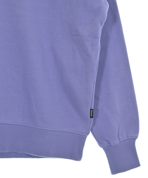 AFENDS（アフェンズ）スウェット 紫 サイズ:S メンズ/2200628829177