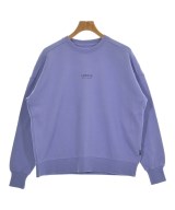 AFENDS（アフェンズ）スウェット 紫 サイズ:S メンズ/2200628829177