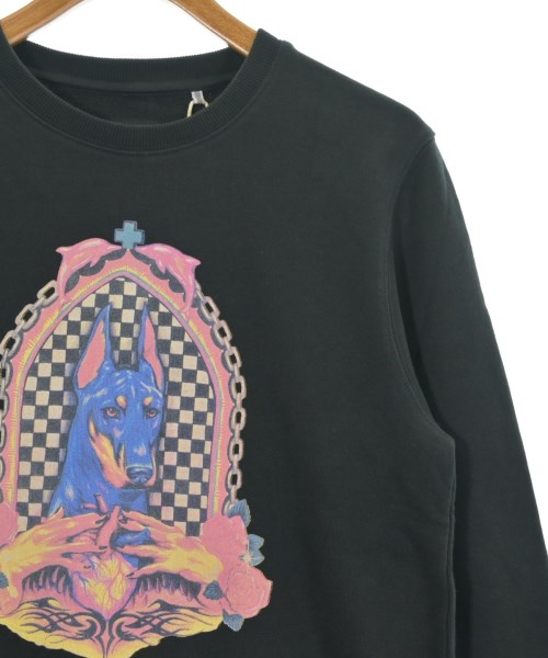 AFENDS（アフェンズ）スウェット 黒 サイズ:M メンズ/2200628829184