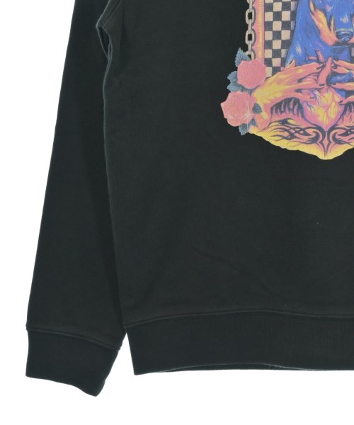 AFENDS（アフェンズ）スウェット 黒 サイズ:M メンズ/2200628829184