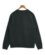 AFENDS（アフェンズ）スウェット 黒 サイズ:M メンズ/2200628829184