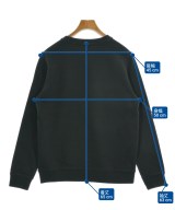 AFENDS（アフェンズ）スウェット 黒 サイズ:M メンズ/2200628829184